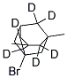1-BROMO-3,5-DIMETHYLADAMANTANE-D6 CAS#: 1189429-92-2