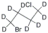 1-BROMO-4-CHLOROBUTANE-D8 CAS#: 1219803-72-1