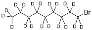 1-BROMONONANE-D19 CAS#: 1219805-90-9