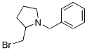 1-Benzyl-2-broMoMethyl-pyrrolidine CAS#: 1252879-81-4