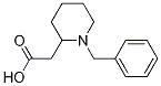 1-Benzyl-2-piperidineacetic Acid CAS#: 1184689-45-9