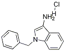 1-Benzyl-3-aMinoindole HCl CAS#: 1159823-99-0