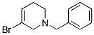 1-Benzyl-3-broMo-1,2,5,6-tetrahydropyridine CAS#: 1159982-62-3