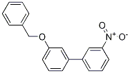 1-(Benzyloxy)-3-(3-nitrophenyl)benzene CAS#: 1355248-16-6