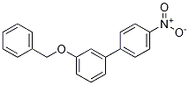 1-(Benzyloxy)-3-(4-nitrophenyl)benzene CAS#: 1373232-68-8