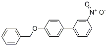 1-(Benzyloxy)-4-(3-nitrophenyl)benzene CAS#: 1355247-81-2