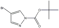 1-Boc-4-bromopyrazole CAS#: 1150271-23-0