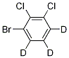 1-BroMo-2,3-dichlorobenzene-d3 CAS#: 1219805-59-0