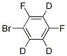 1-BroMo-2,4-difluorobenzene-d3 CAS#: 1219803-87-8