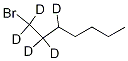 1-BroMoheptane--d5 CAS#: 1219805-66-9