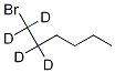 1-BroMohexane--d4 CAS#: 1219802-83-1