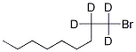 1-BroMononane--d4 CAS#: 1219805-44-3