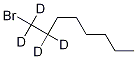 1-BroMooctane--d4 CAS#: 1219803-37-8