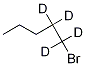 1-BroMopentane--d4 CAS#: 1219803-61-8