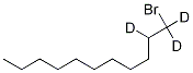 1-BroMoundecane--d3 CAS#: 1219805-63-6