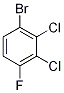 1-Bromo-2,3-dichloro-4-fluorobenzene CAS#: 1093092-14-8