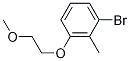 1-Bromo-3-(2-methoxyethoxy)methylbenzene CAS#: 1251156-96-3