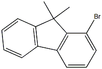 1-Bromo-9,9-dimethyl-9H-fluorene CAS#: 1225053-54-2