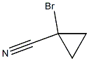 1-Bromo-cyclopropanecarbonitrile CAS#: 1350746-42-7