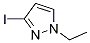 1-Ethyl-3-iodo pyrazole CAS#: 1202781-34-7
