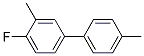 1-Fluoro-2-methyl-4-(4-methylphenyl)benzene CAS#: 1345472-03-8
