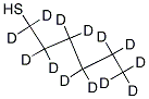1-HEXANE-D13-THIOL CAS#: 1142922-50-6