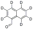 1-NAPHTHALDEHYDE-D7 CAS#: 1190020-48-4