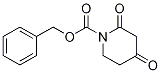 1-Piperidinecarboxylic acid, 2,4-dioxo-, phenylMethyl ester CAS#: 1246303-70-7