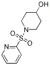 1-(Pyridine-2-sulfonyl)-piperidin-4-ol CAS#: 1353963-17-3
