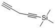 1-TRIMETHYLSILYL-1,4-PENTADIYNE CAS#: 71789-10-1