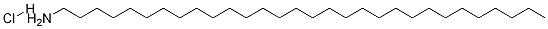 1-TriacontylaMine Hydrochloride CAS#: 1346603-96-0