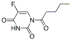 1-Valeryl-5-fluorouracil CAS#: 71861-75-1