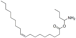 1-aminobutyl oleate CAS#: 71607-50-6