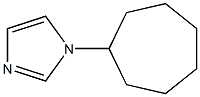 1-cycloheptyl-iMidazole CAS#: 71614-57-8