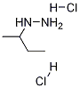1-sec-butylhydrazine dihydrochloride CAS#: 1177361-36-2