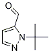 1-tert-butyl-1H-pyrazole-5-carbaldehyde CAS#: 1204355-58-7