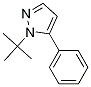 1-tert-butyl-5-phenyl-1H-pyrazole CAS#: 1204355-48-5
