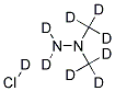 1,1-DIMETHYLHYDRAZINE-D8 DCL CAS#: 1219802-85-3