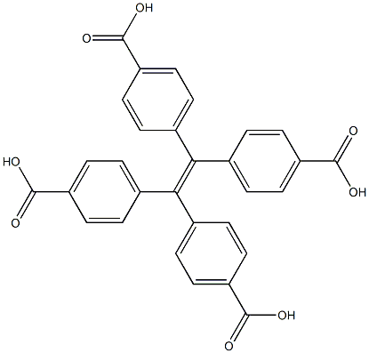 1,1,2,2-Tetra(4-carboxylphenyl)ethylene CAS#: 1351279-73-6