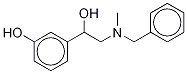 rac Benzyl Phenylephrine(Phenylephrine Impurity D) CAS#: 1159977-09-9