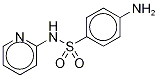 Sulfapyridine-d4 CAS#: 1189863-86-2