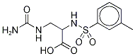 β-Ureido-L-α-tosylaminopropionic Acid CAS#: 1195628-02-4