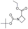 1,2-Azetidinedicarboxylic acid, 1-(1,1-diMethylethyl) 2-ethyl ester CAS#: 1260639-22-2