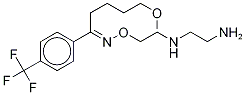 N-(Ethylamino) Fluvoxamine CAS#: 1217262-11-7