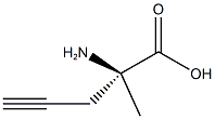 α-Me-Gly(Propargyl)-OH CAS#: 1231709-27-5