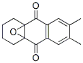 1,2,3,4-Tetrahydro-6,7-dimethyl-4a,9a-epoxyanthracene-9,10-dione CAS#: 71173-52-9