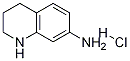 1,2,3,4-Tetrahydro-quinolin-7-ylaMine hydrochloride CAS#: 1309976-14-4