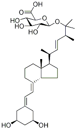 Paricalcitol 25-β-D-Glucuronide CAS#: 1260588-15-5