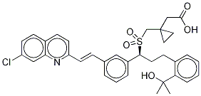 Montelukast Sulfone CAS#: 1266620-74-9