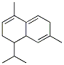 1,2,6,8a-Tetrahydro-4,7-dimethyl-1-isopropylnaphthalene CAS#: 71609-04-6